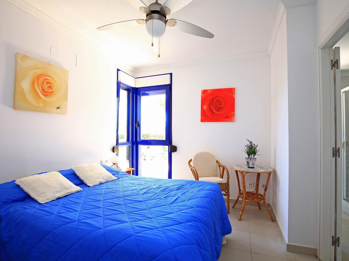 Apartment Alma Del Sol-1 By Interhome เดเนีย ภายนอก รูปภาพ
