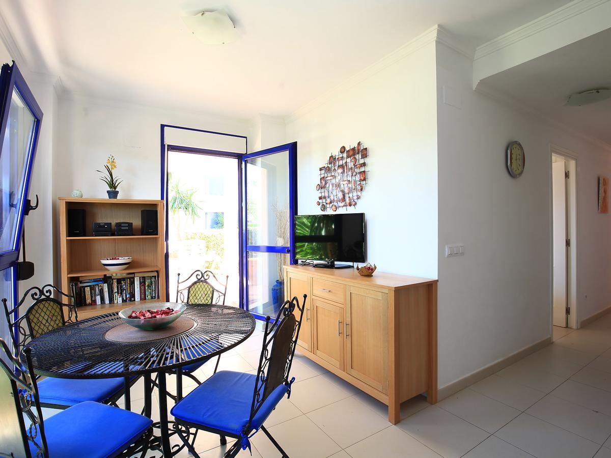 Apartment Alma Del Sol-1 By Interhome เดเนีย ภายนอก รูปภาพ