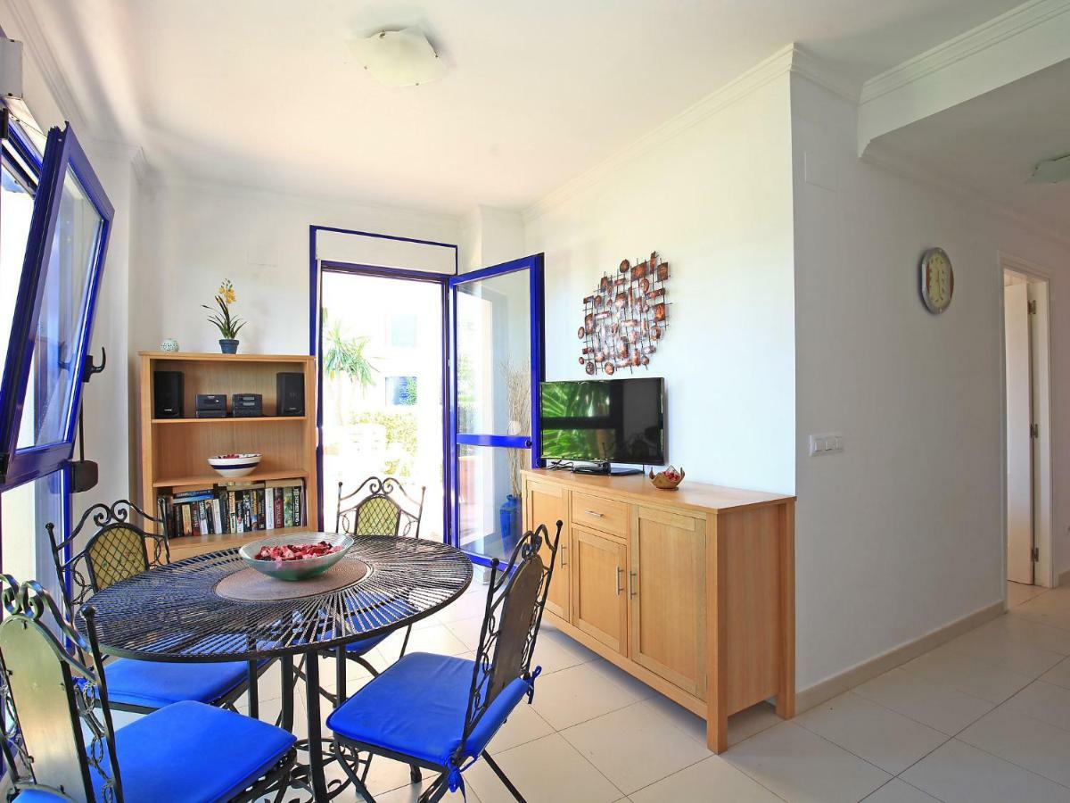 Apartment Alma Del Sol-1 By Interhome เดเนีย ภายนอก รูปภาพ