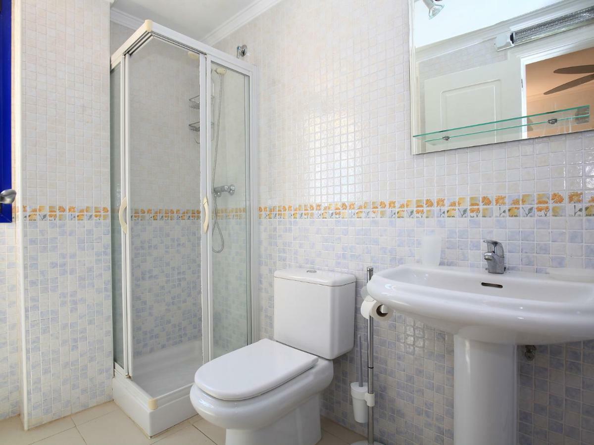 Apartment Alma Del Sol-1 By Interhome เดเนีย ภายนอก รูปภาพ